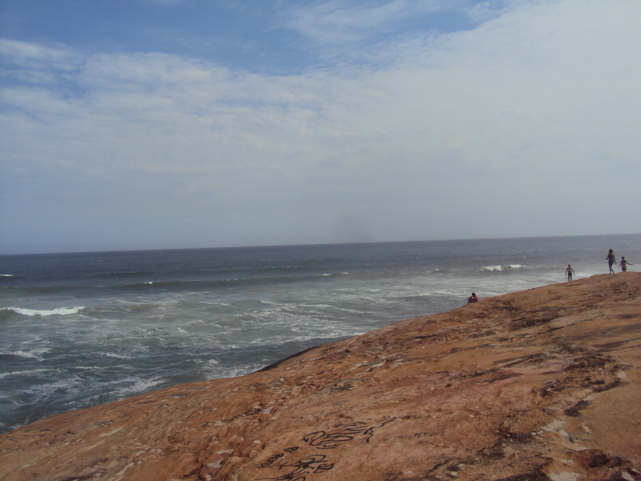 APA Apa da Paisagem e do Areal da Praia do Pontal — Mata Atlântica