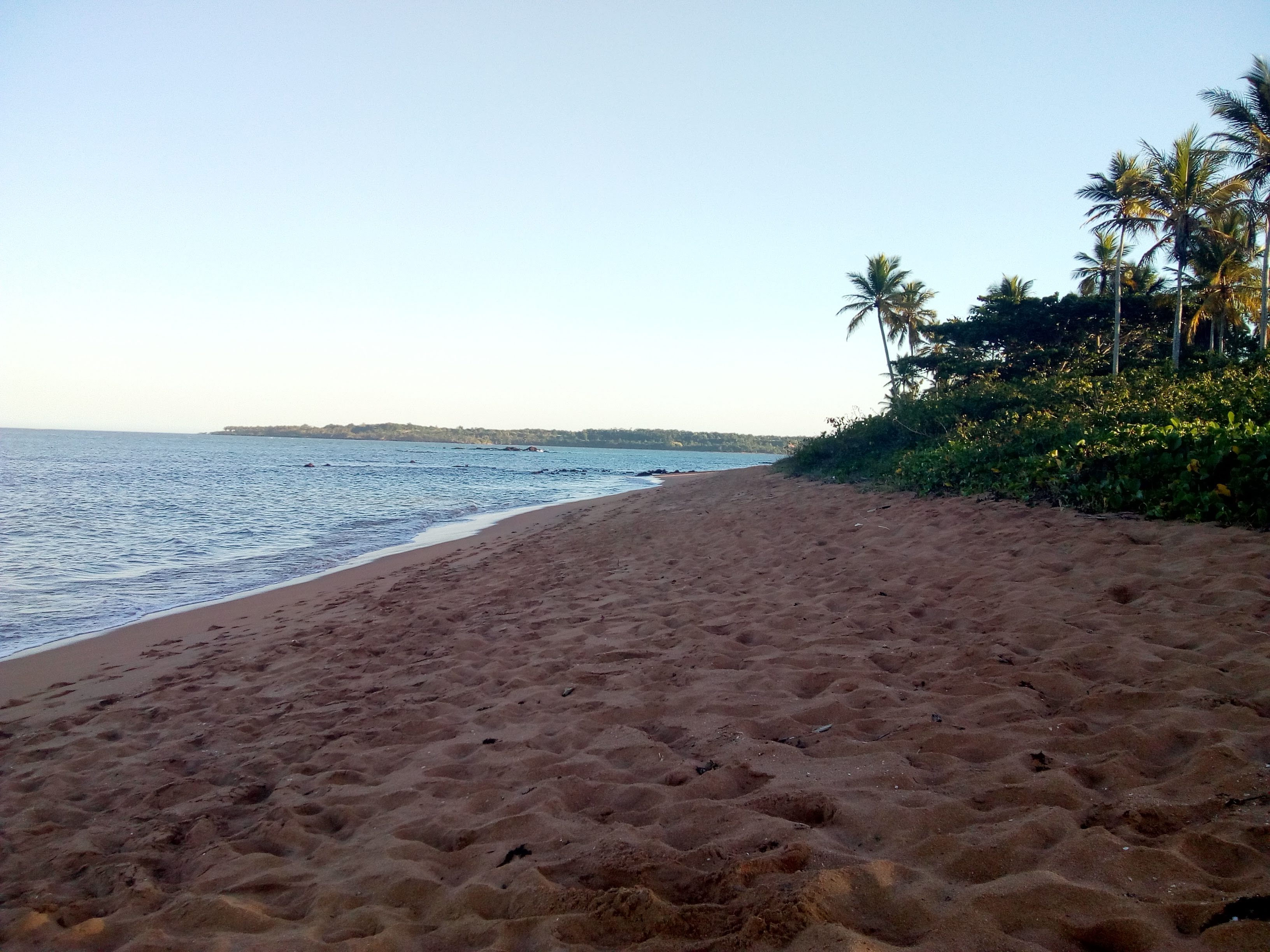 APA Costa das Algas — Área Marinha