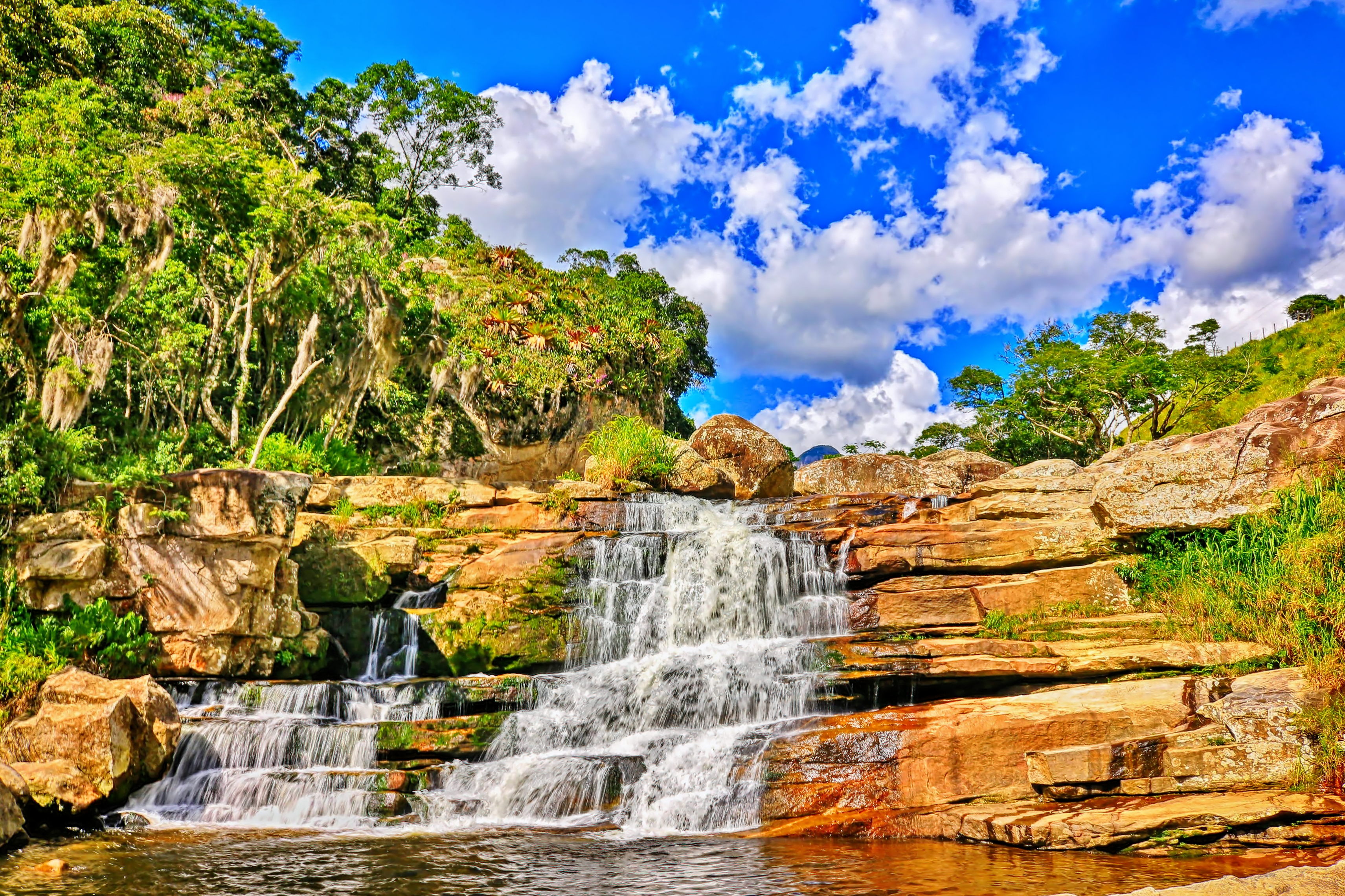 APA da Bacia do Rio dos Frades — Mata Atlântica