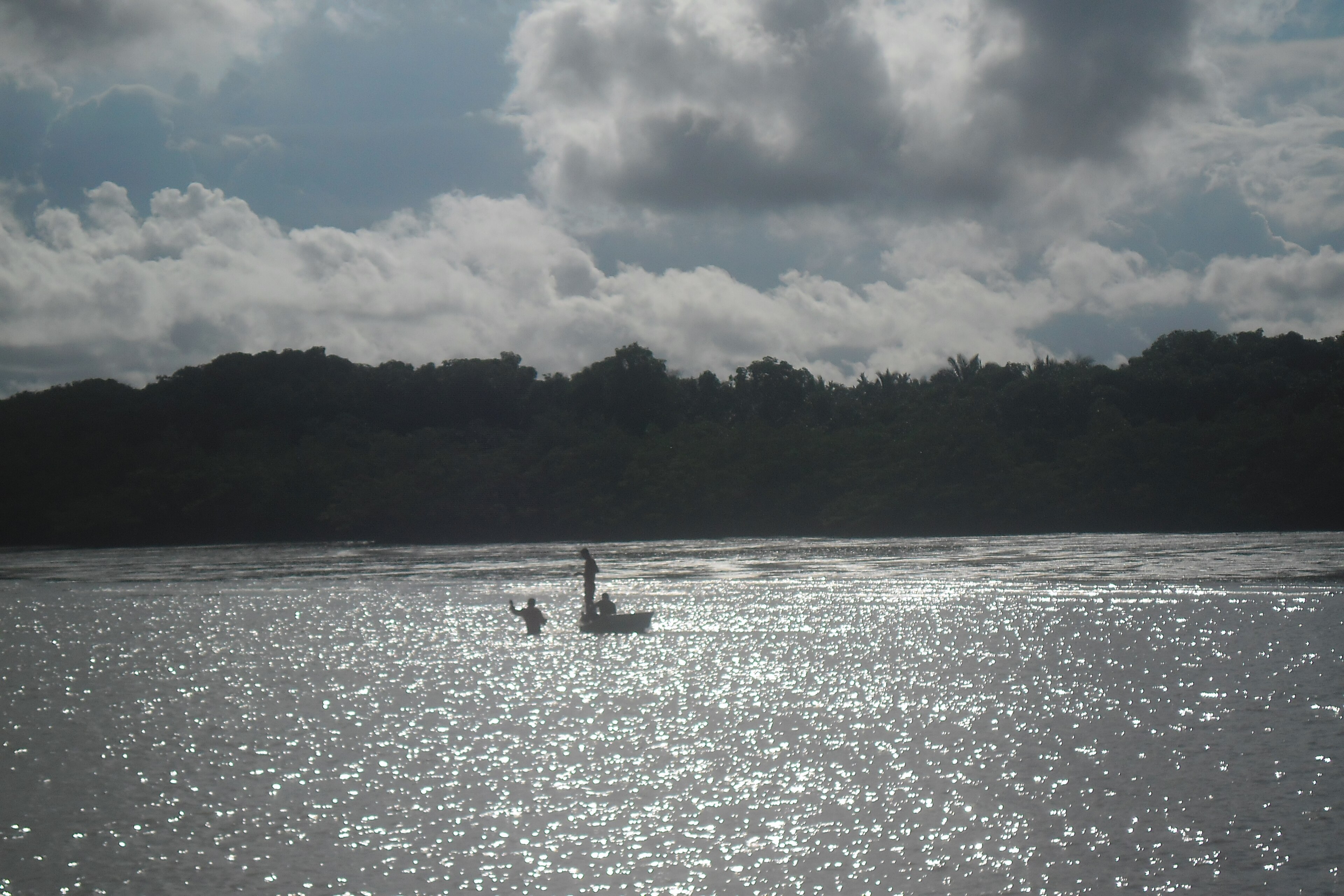 APA da Baixada Maranhense — Amazônia