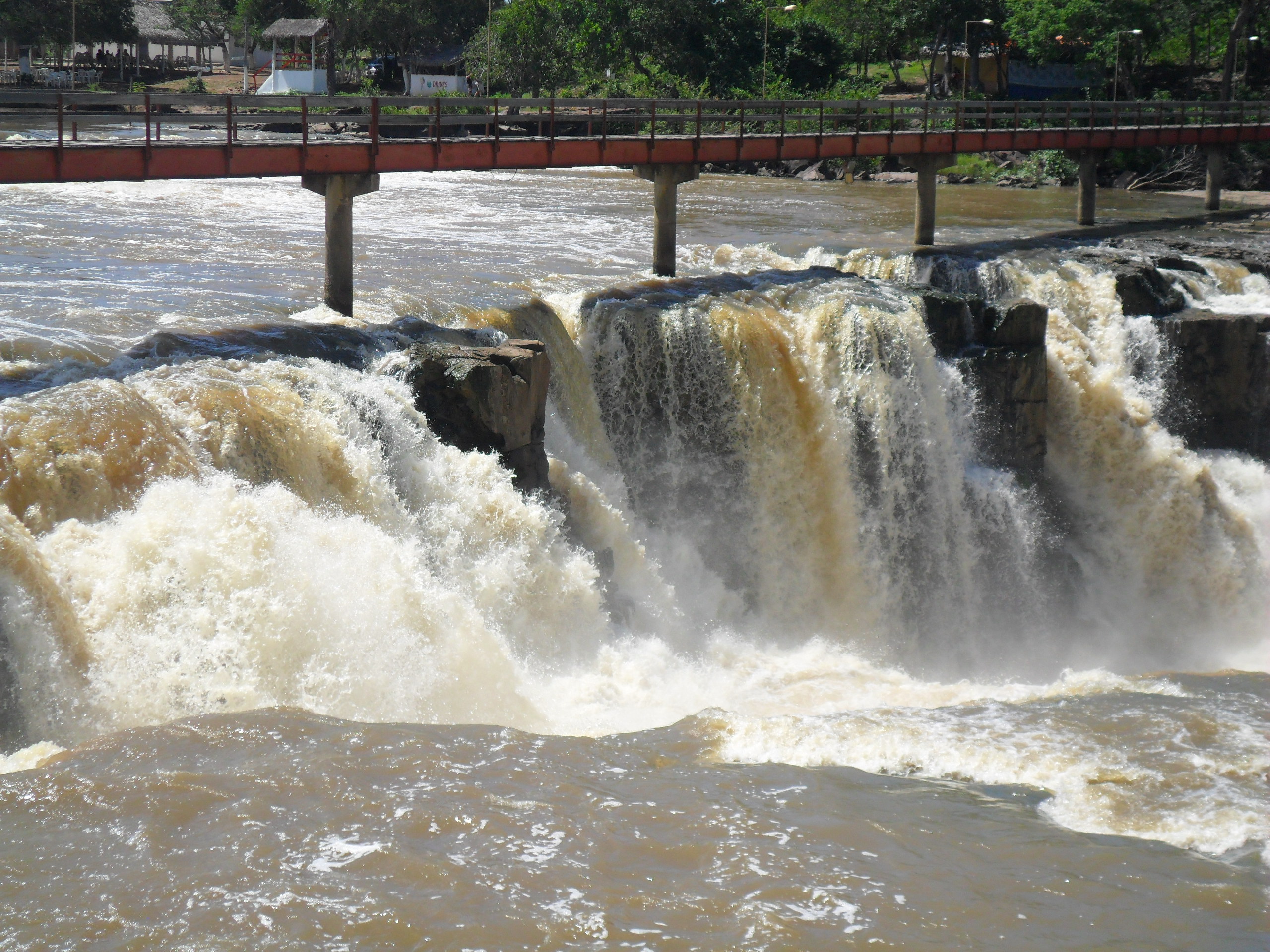 APA da Cachoeira do Urubu — Cerrado