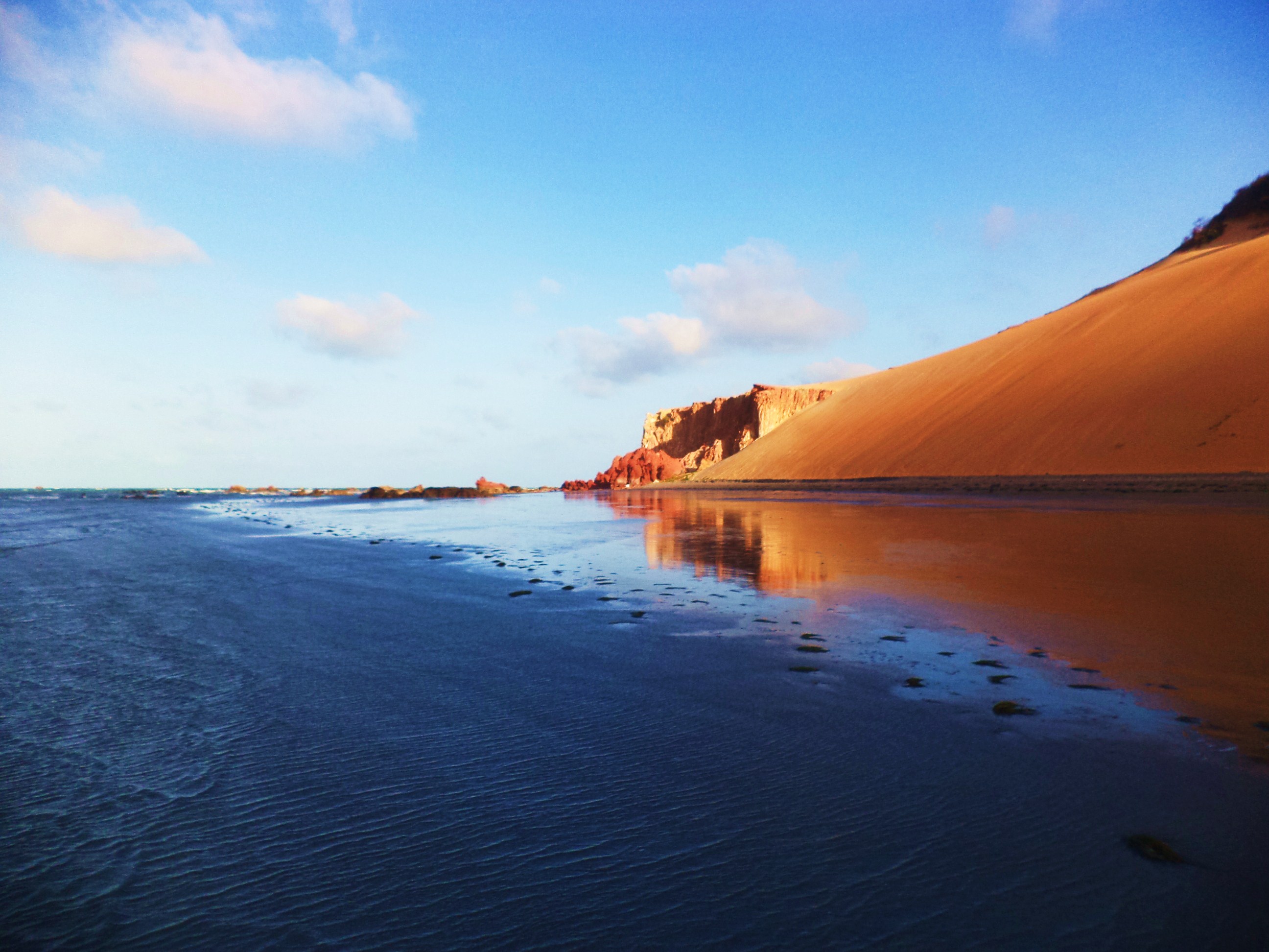 APA da Praia de Ponta Grossa — Área Marinha
