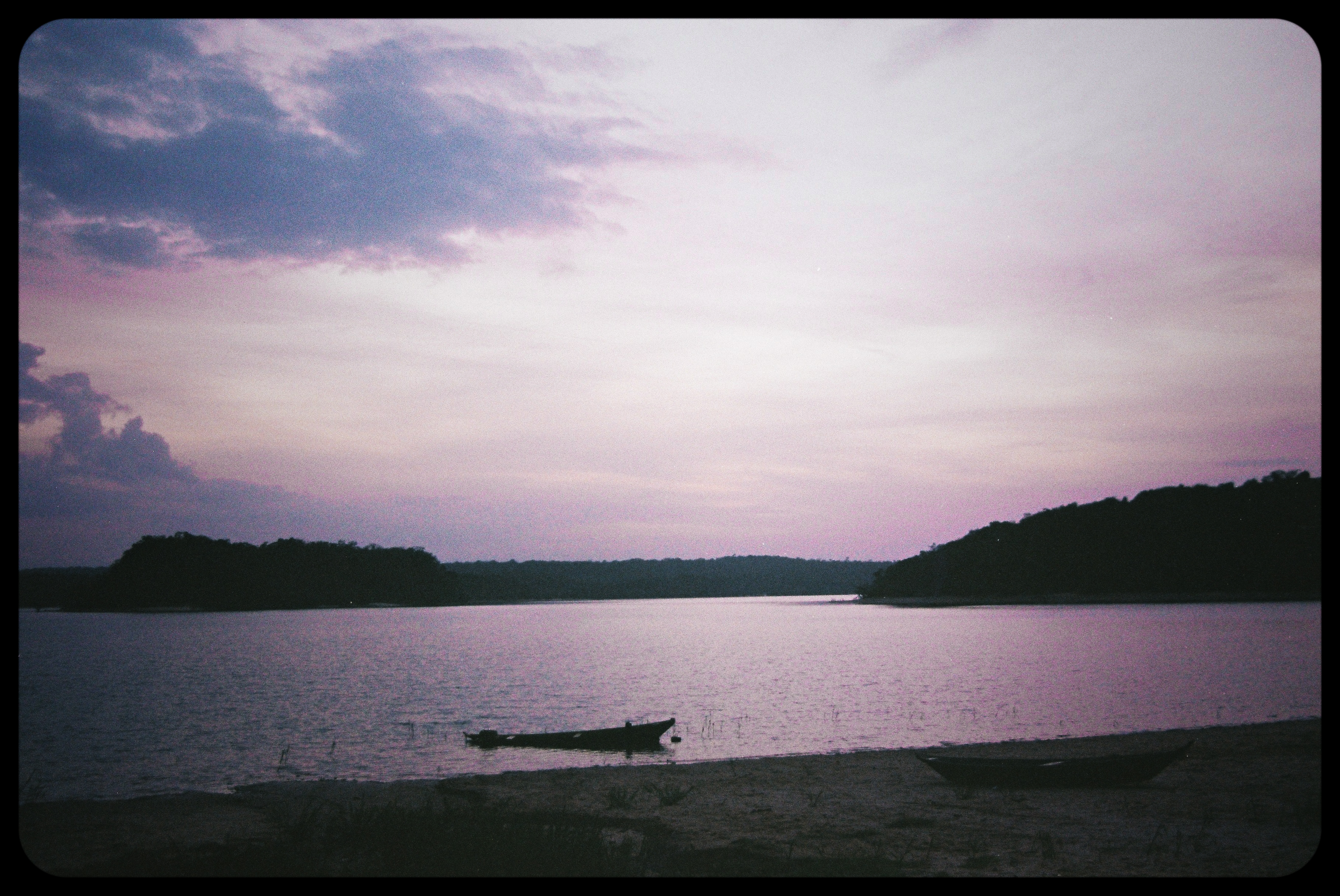 APA de Alter do Chão — Amazônia