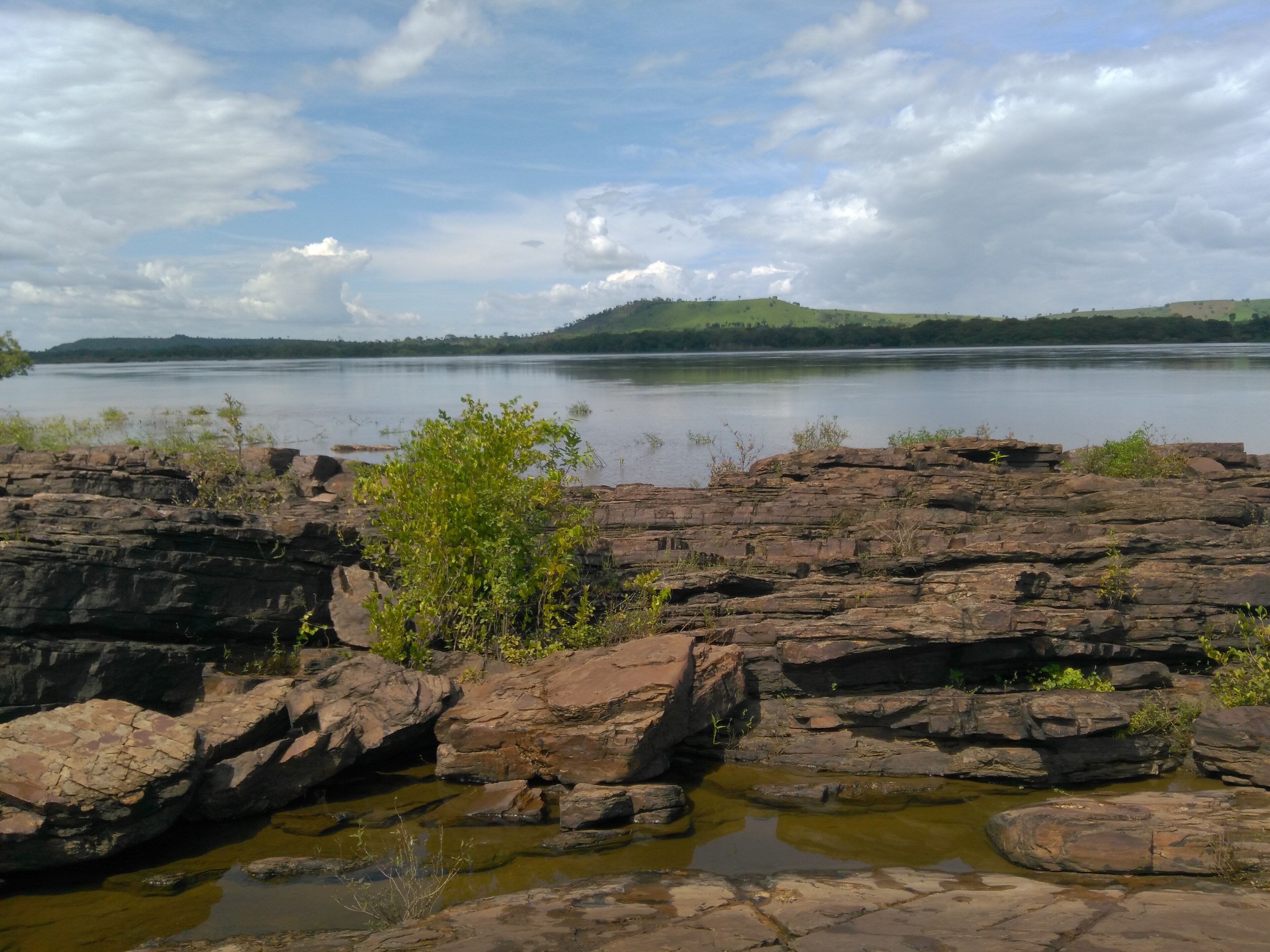 APA de São Geraldo do Araguaia — Amazônia