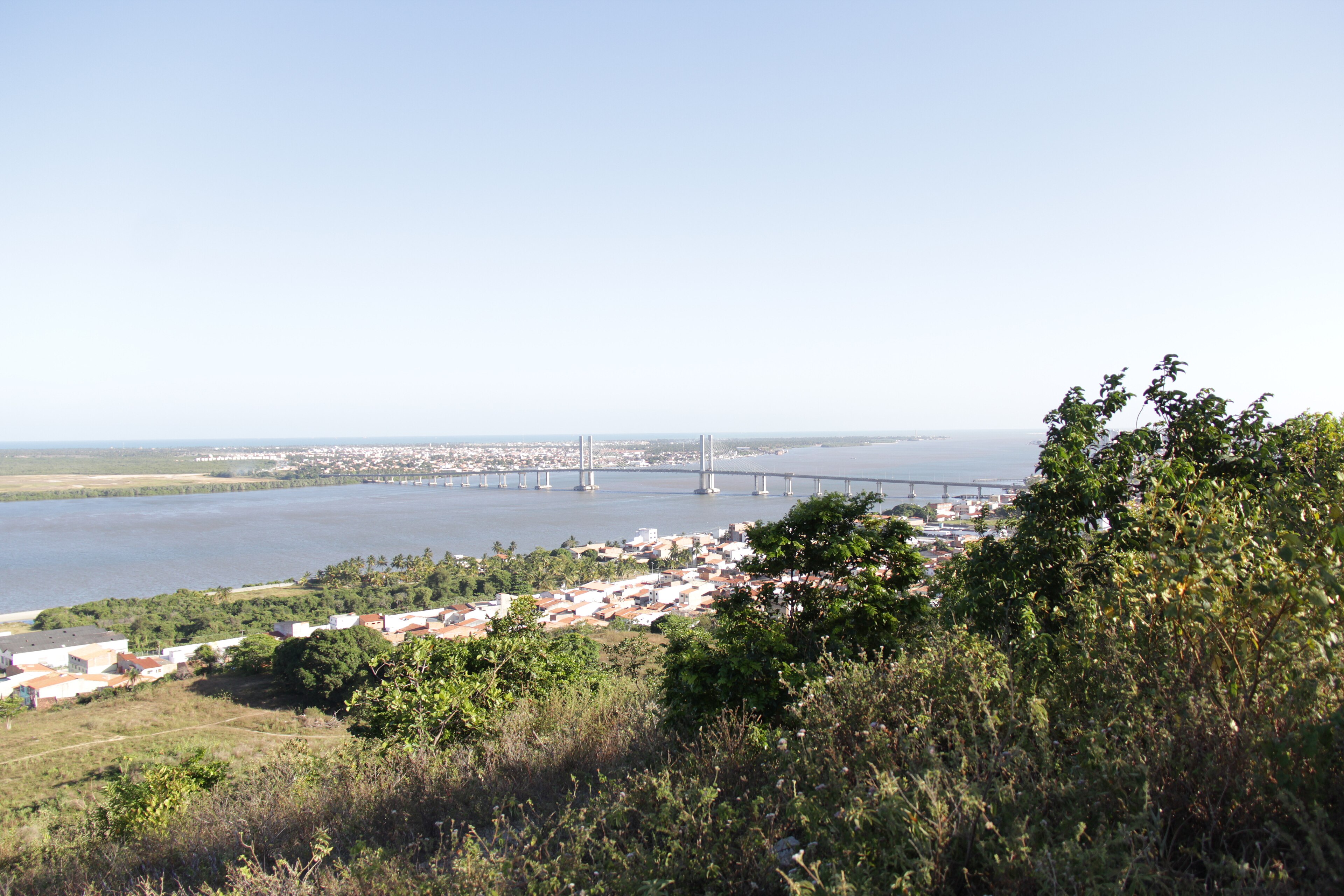 APA do Morro do Urubu — Mata Atlântica