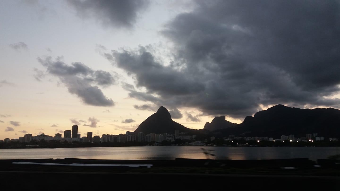 APA Paisagem Carioca — Mata Atlântica