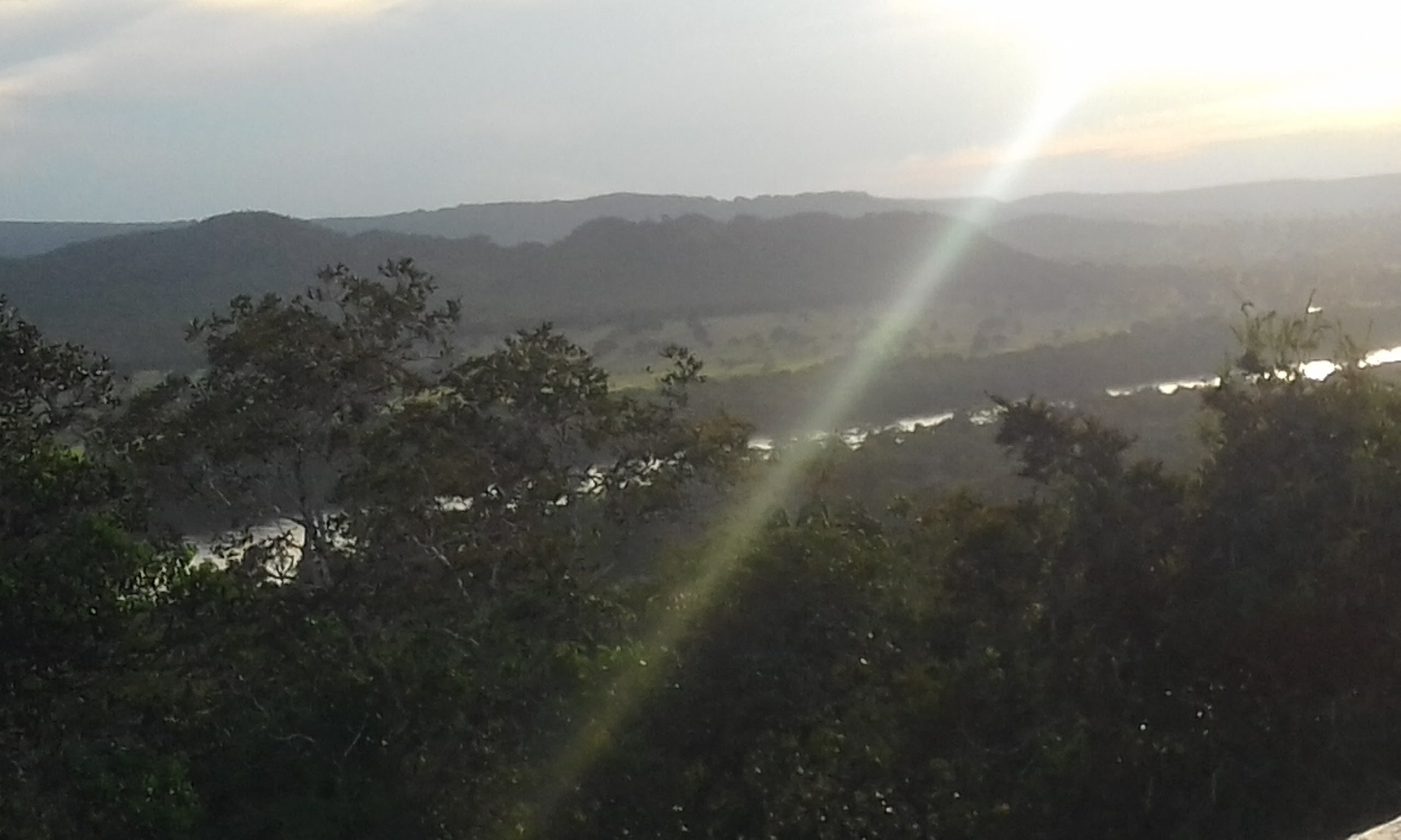 APA Rio Cênico Rotas Monçoeiras — Cerrado