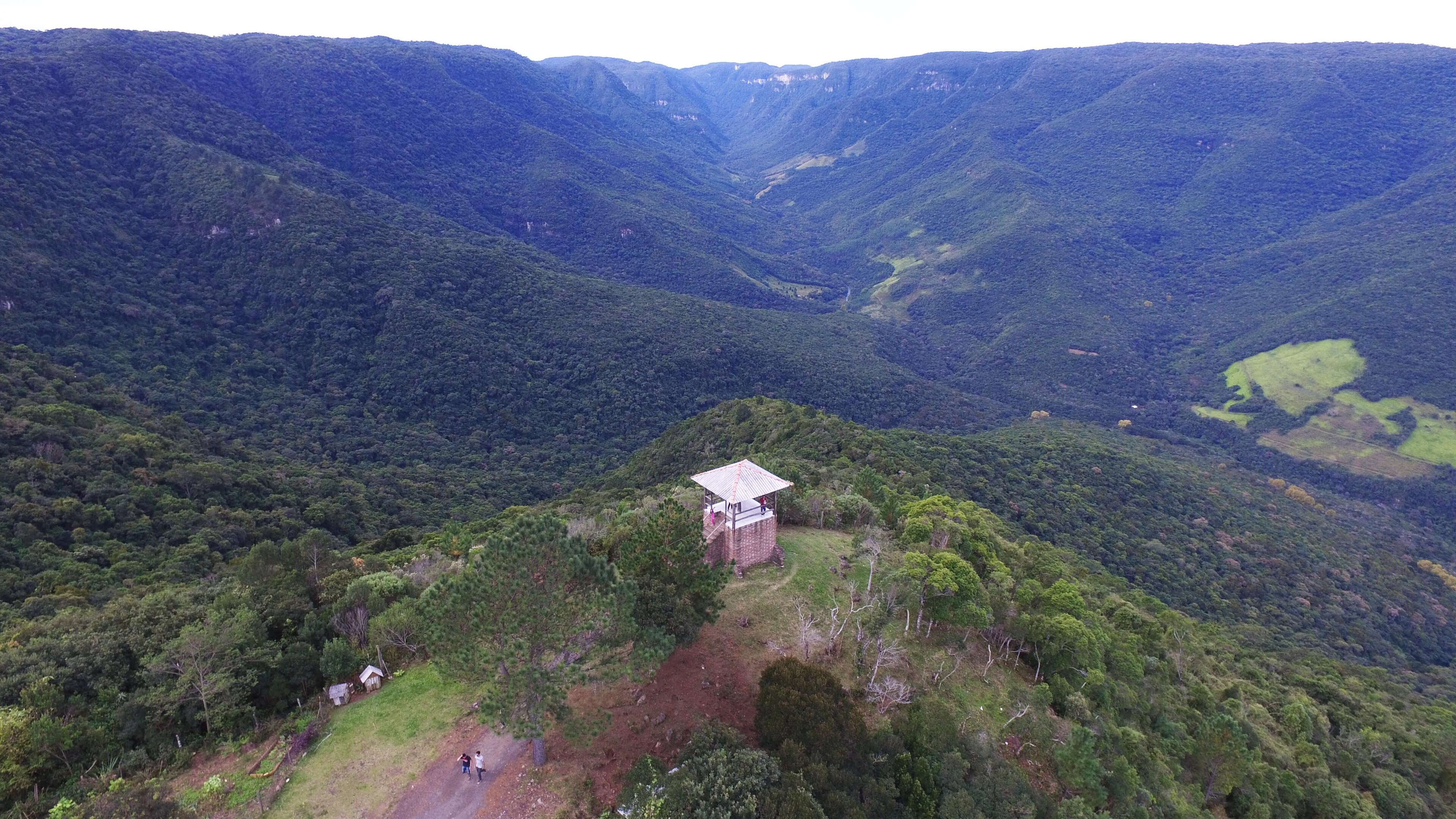 APA Rota do Sol — Mata Atlântica