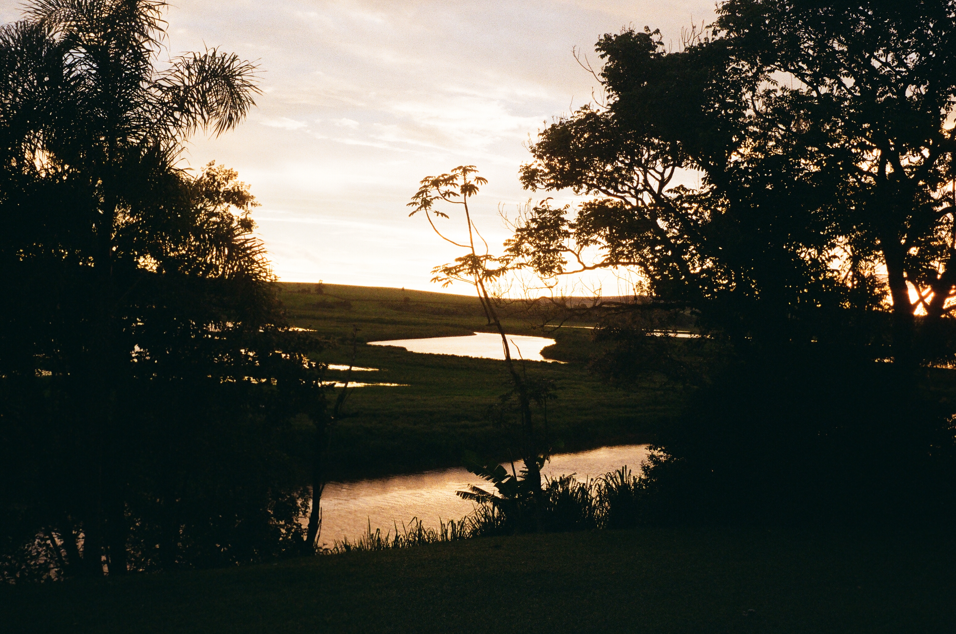 APA Tanquã-rio Piracicaba — Cerrado