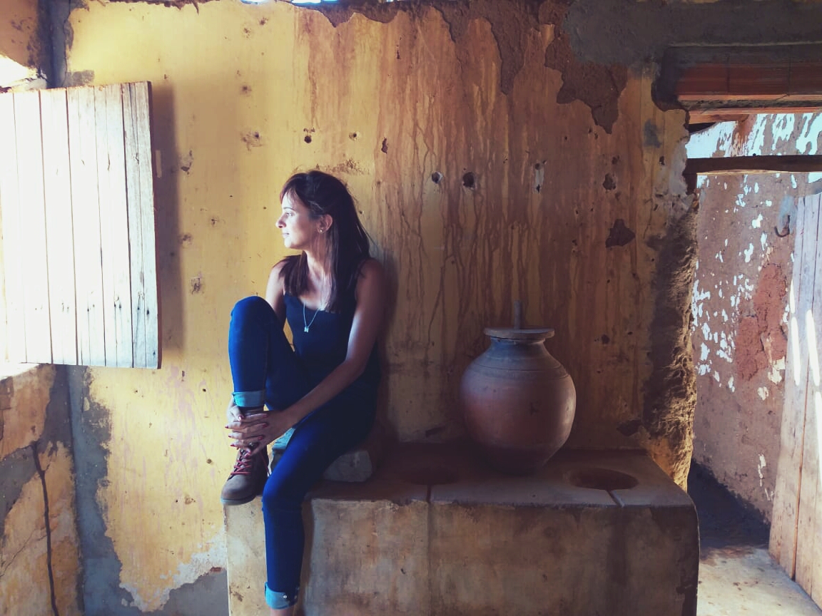 Estação Ecológica Raso da Catarina — Caatinga