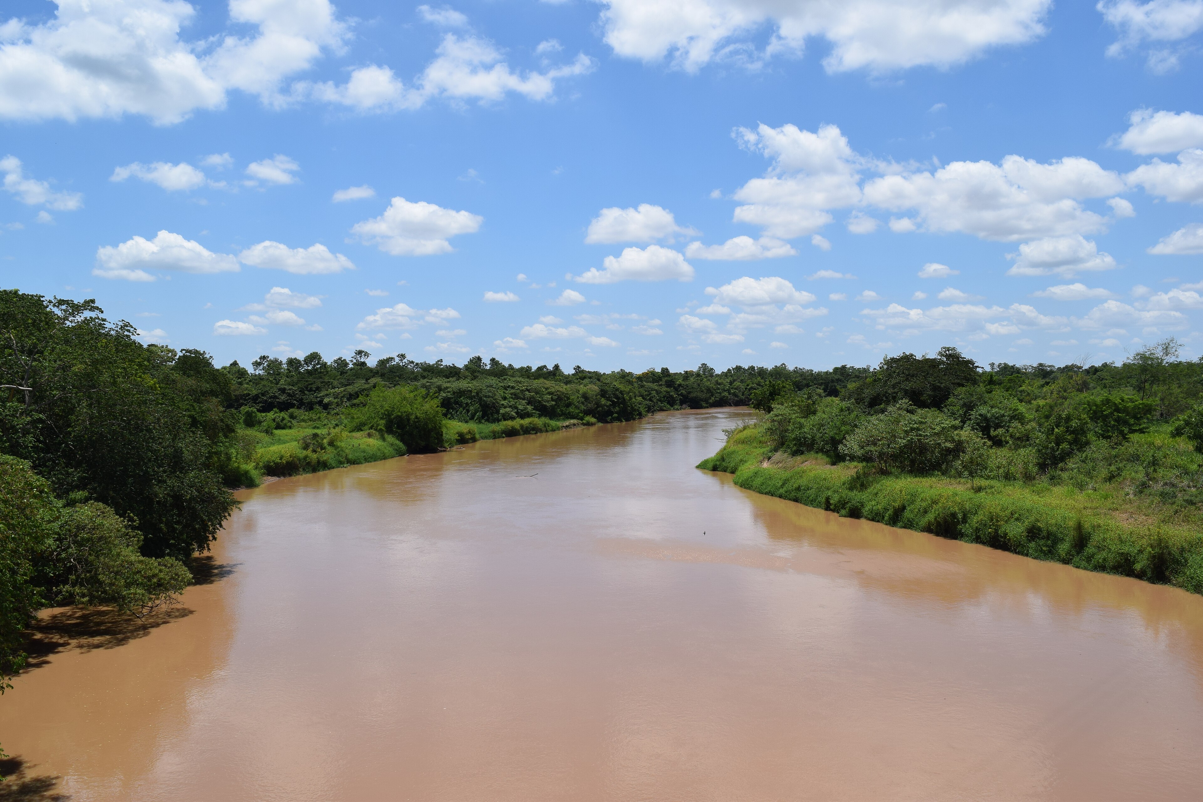Parque Estadual do Aguapeí — Mata Atlântica