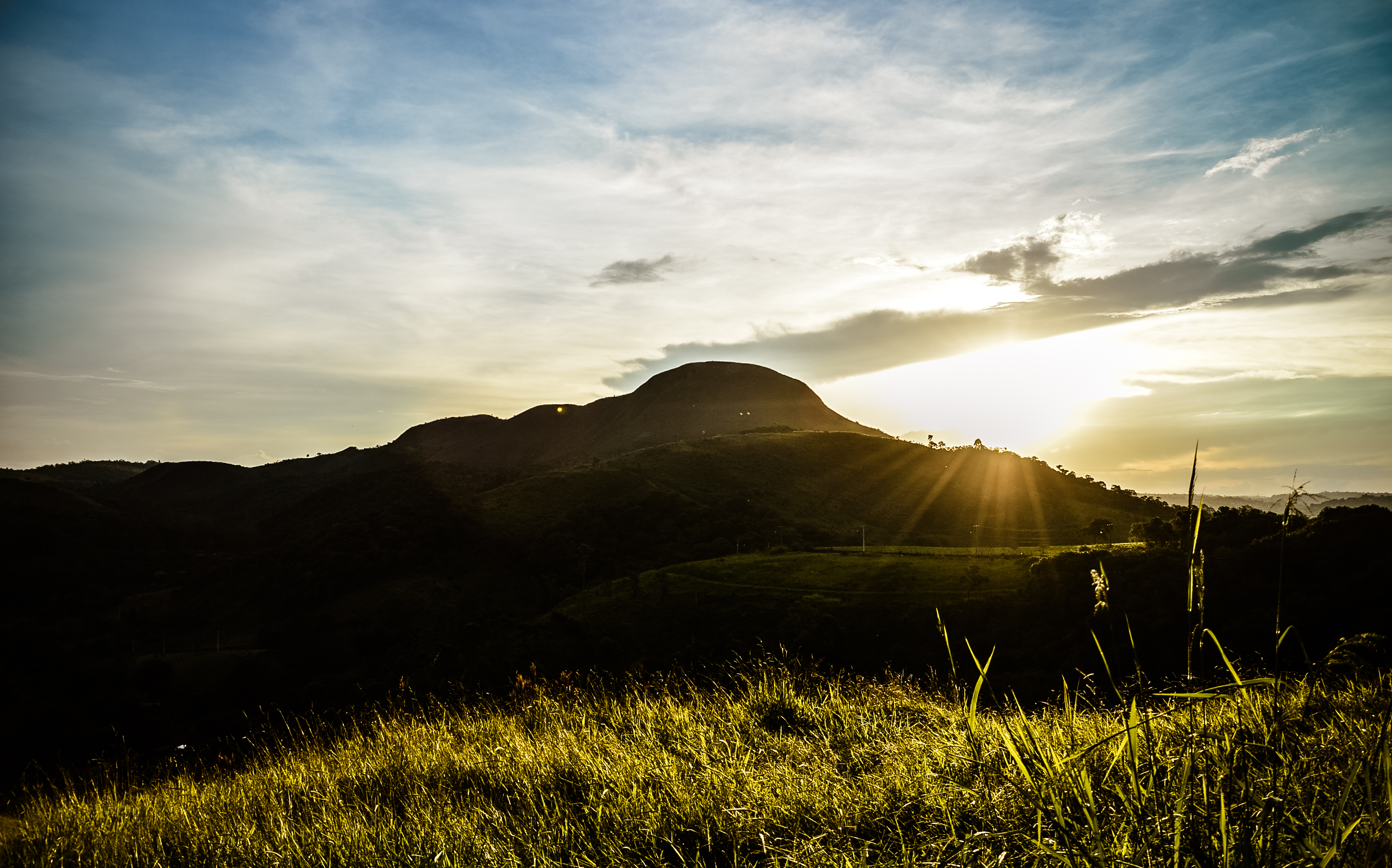 Parque Estadual do Jurupará — Mata Atlântica
