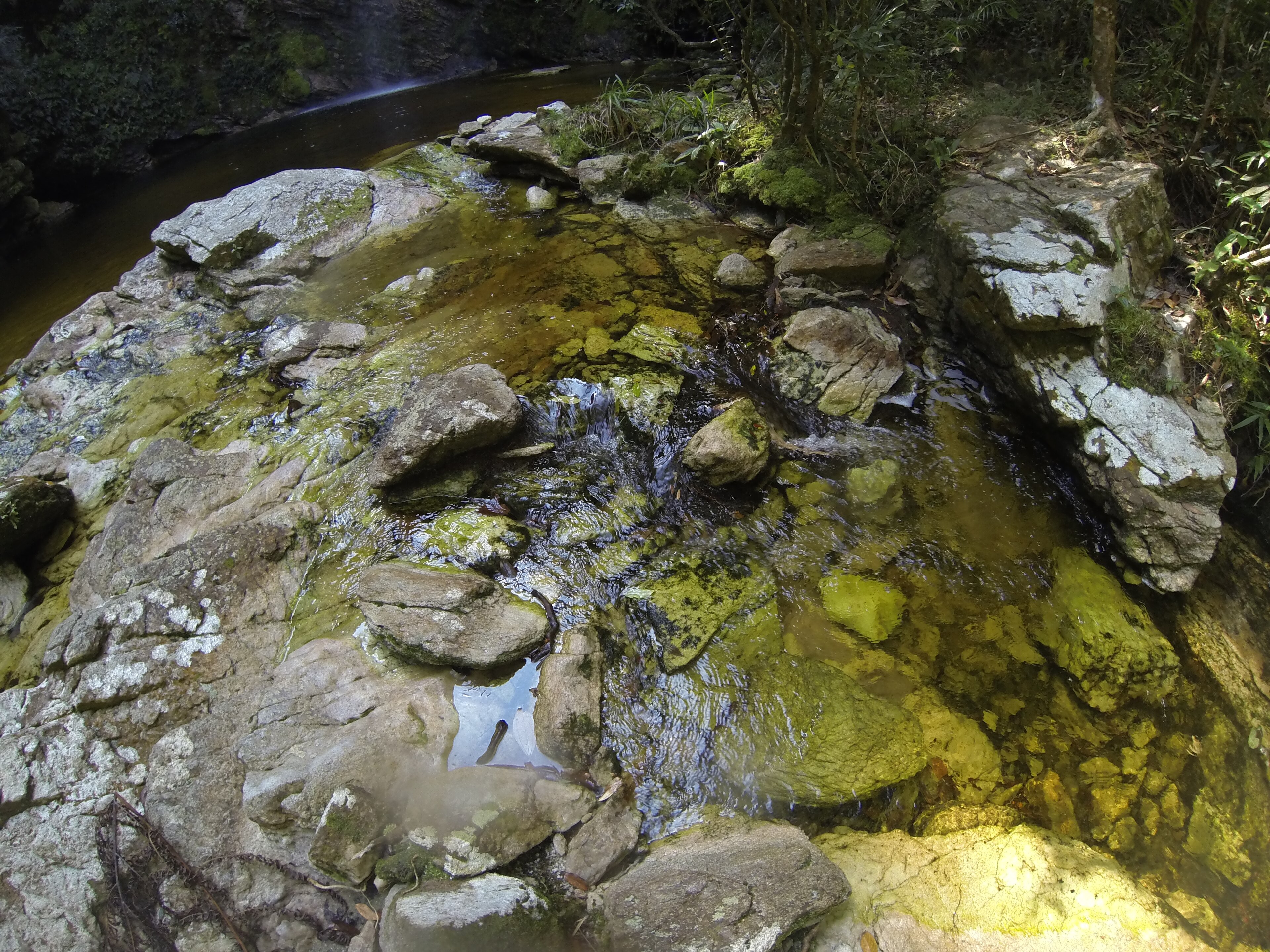 APA do Rio Preto — Cerrado