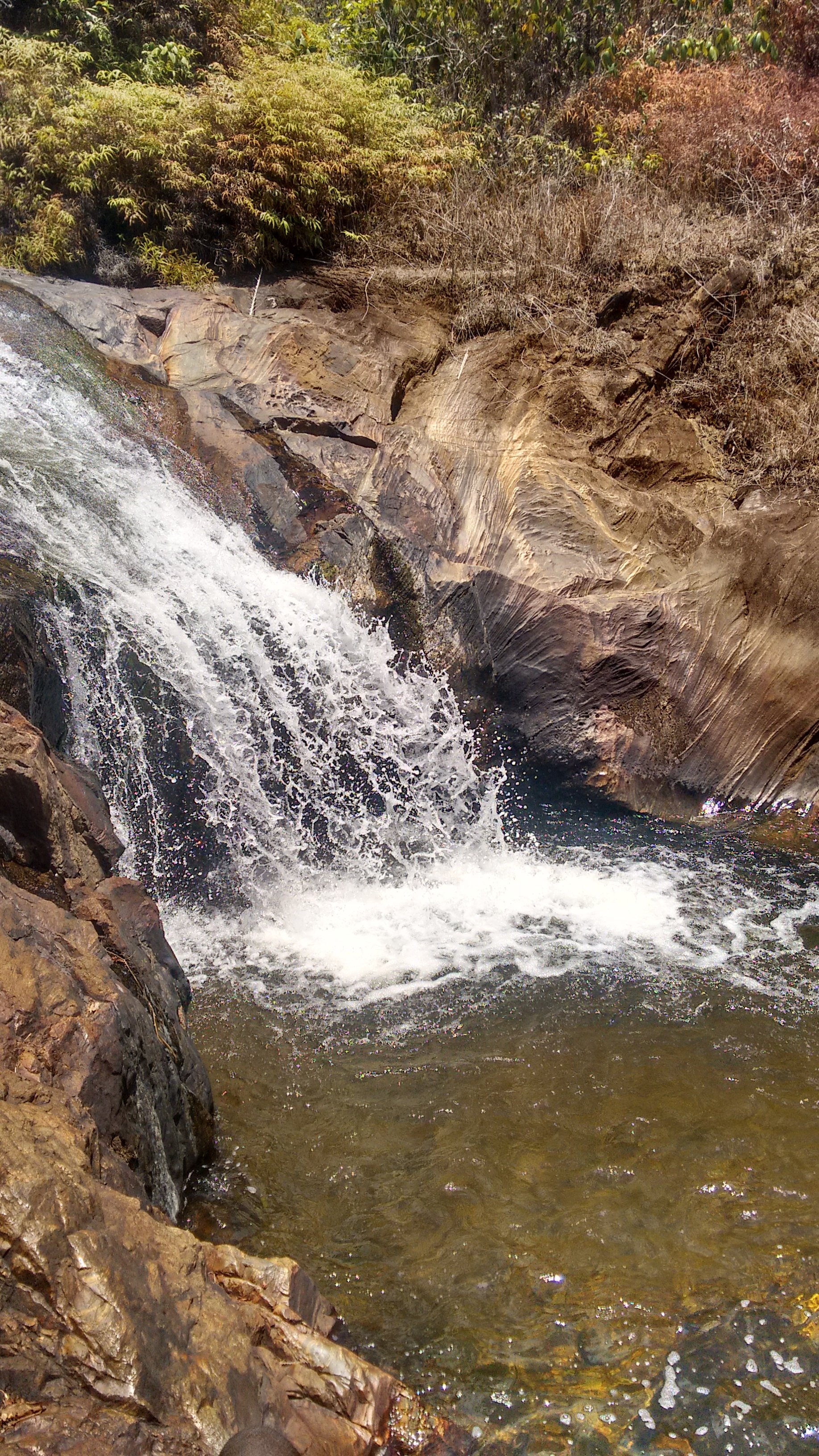 Parque Nacional da Serra das Lontras — Mata Atlântica