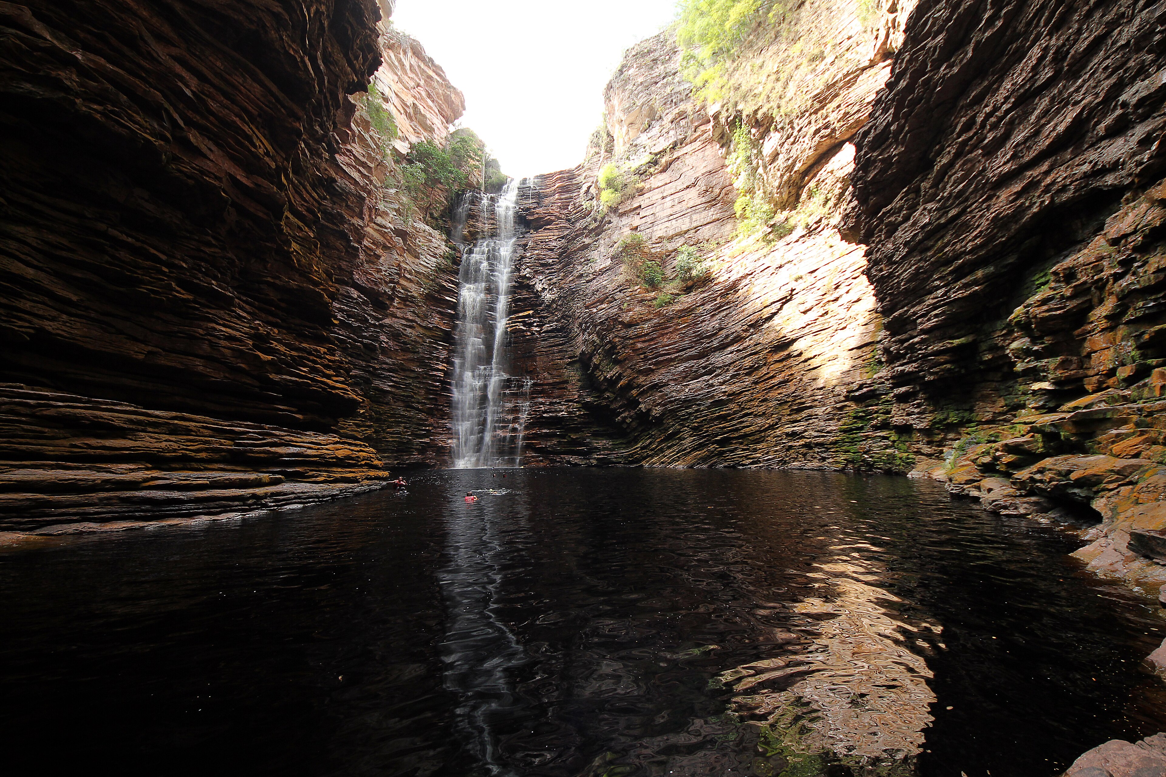 Parque Natural Municipal do Espalhado — Caatinga