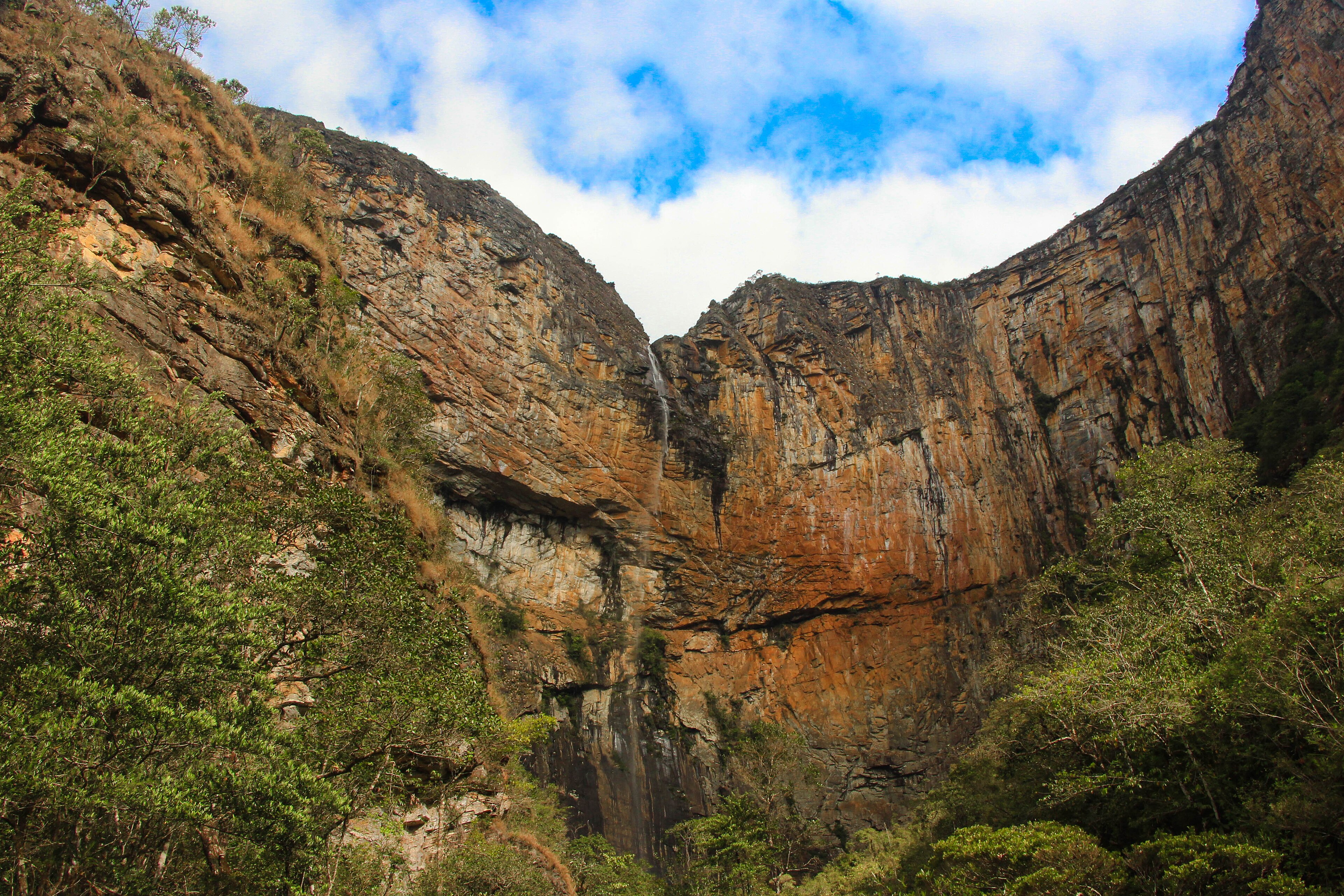 Parque Natural Municipal do Tabuleiro — Cerrado