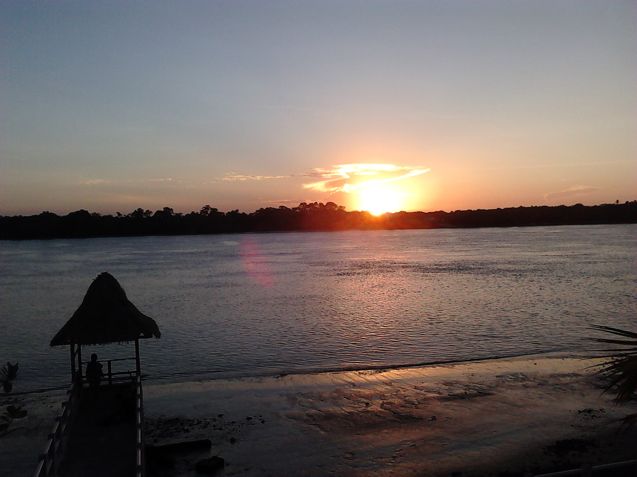 Reserva Extrativista Marinha de Soure — Amazônia