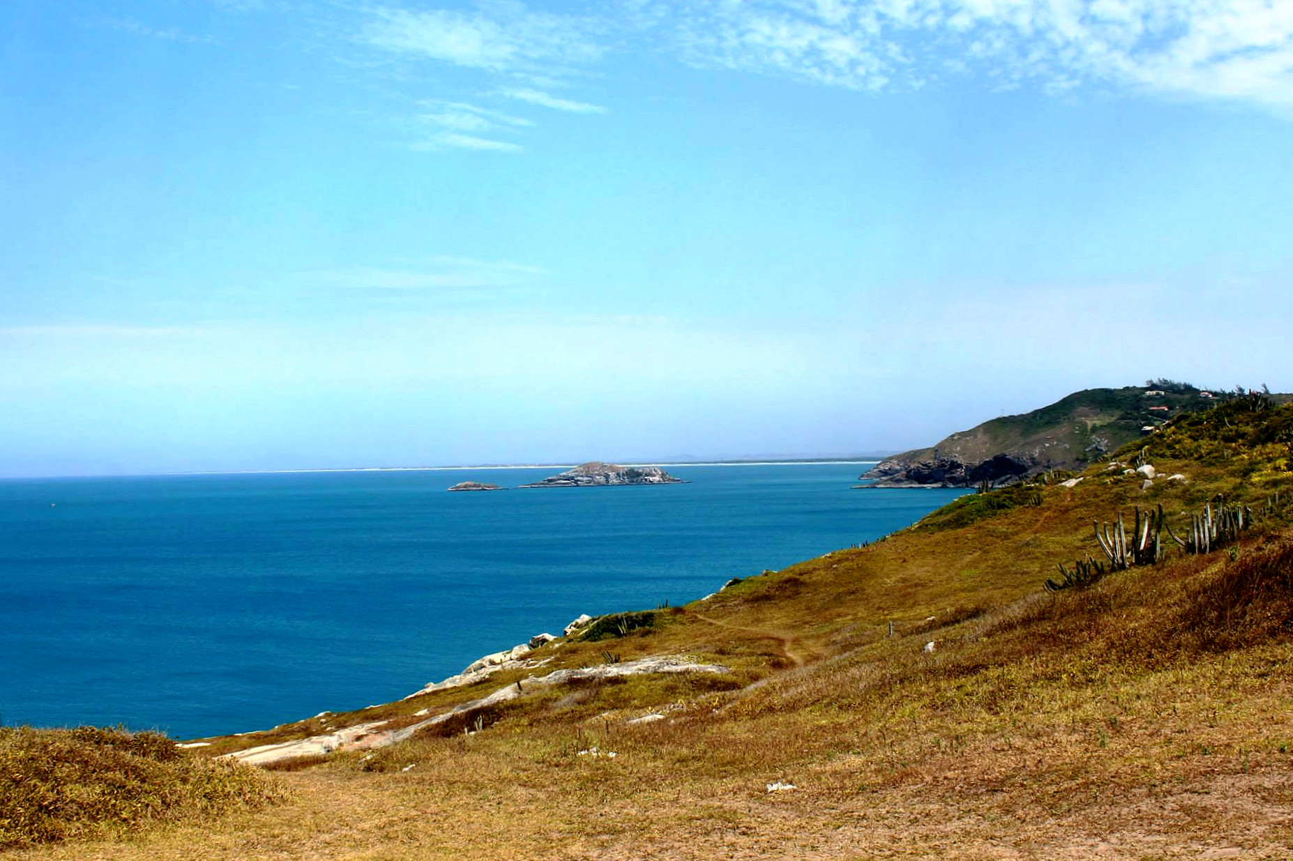 Reserva Extrativista Marinha do Arraial do Cabo — Área Marinha