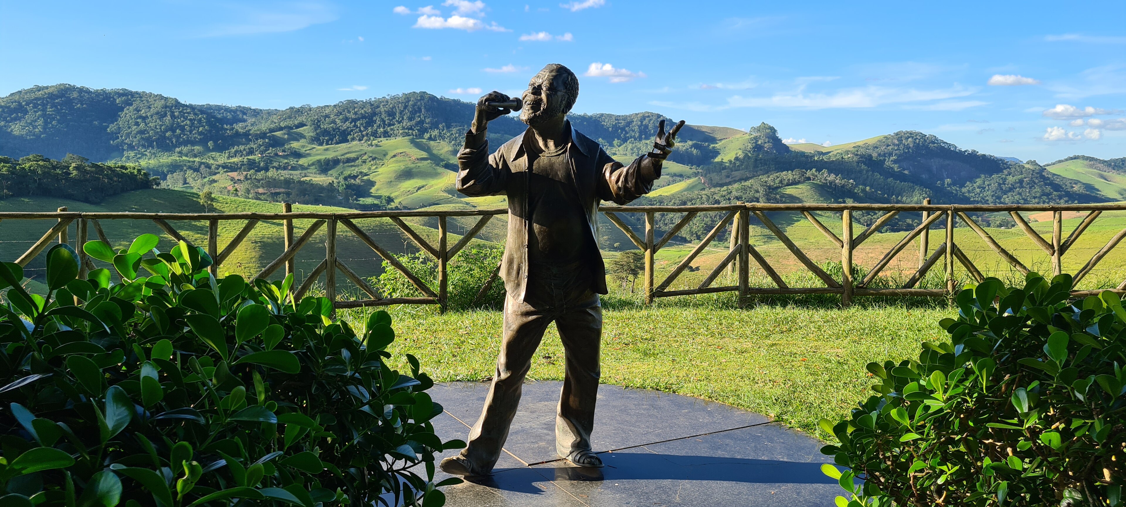 RPPN Pedra Branca — Mata Atlântica